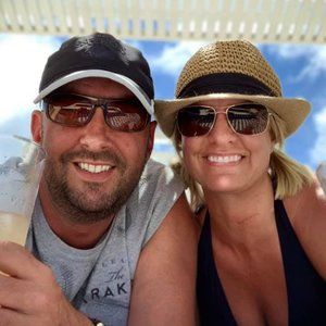 Meet your Posher, Caryn